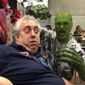 Meet your Posher, John